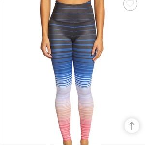 Beyond yoga Lux leggings